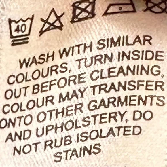 ASOS | Slight Acid Wash Stonewash Denim Plus Size Jean Shorts - Picture 9 of 10